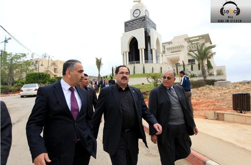 د. صيدم: الجامعة العربية الامريكية قصة نجاح فلسطينية واستثمار نموذجي في قطاع التعليم العالي 